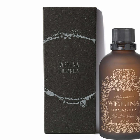 Kalea Moist / Aging Care Lotion