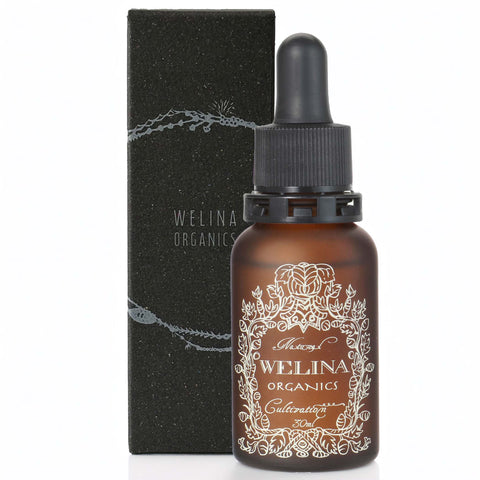 Clearvery Essence / Beauty Oil