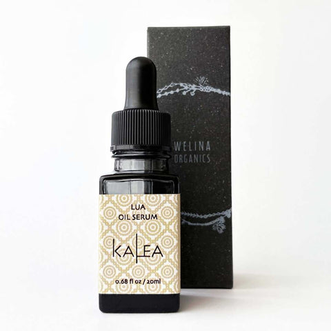 トライアル 新カレア LUA 2種のセット