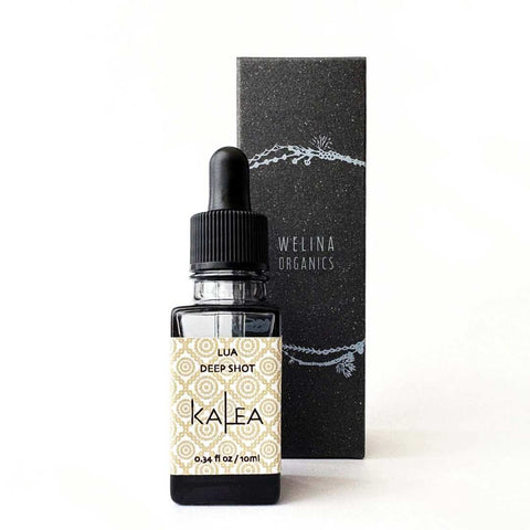 カレア ルアディープショット / 美容液