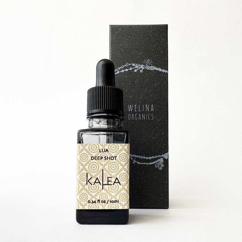 トライアル 新カレア LUA 2種のセット