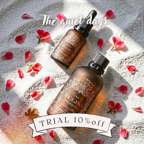 クリアヴェリーモイスト + クリアヴェリーエッセンス