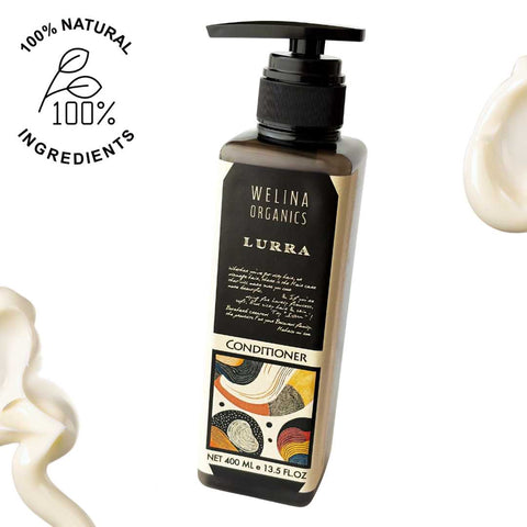 LUCA Shampoo / For Damaged Hair