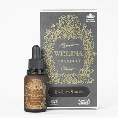 Kalea Serum / 100% plant-derived, contains placenta
