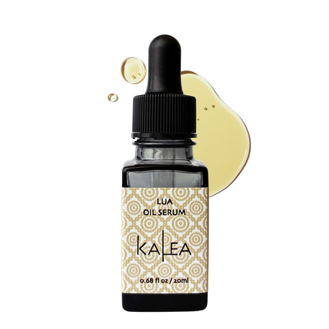 WELINA ORGANICS カレア ルアオイルセラム KALEA LUA