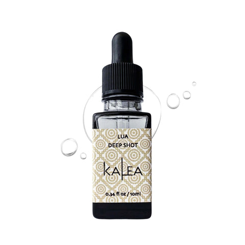 WELINA ORGANICS カレア ルアディープショット KALEA LUA