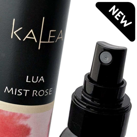 Kalea Lua Mist Rose (oil-free type)