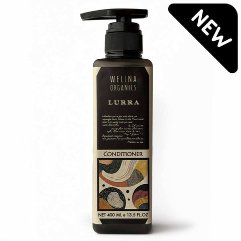 LUCA Shampoo / For Damaged Hair