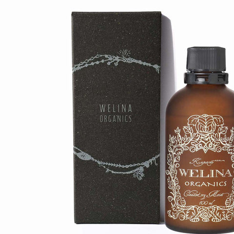 Clearvery Moist / Lotion