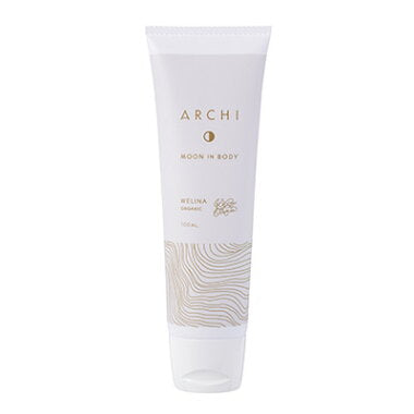 Archi Moon in Body / Body Cream 