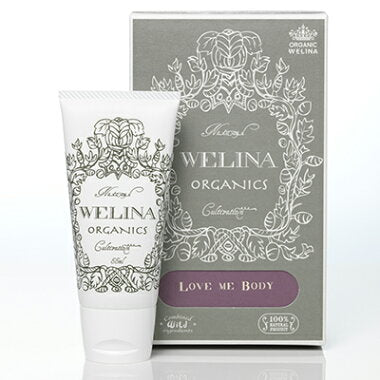 Love Me Body / Hand Cream