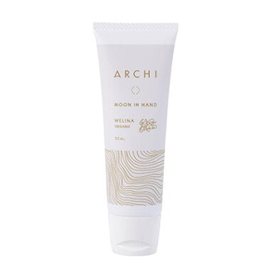 Archi Moon in Hand / Hand Cream 