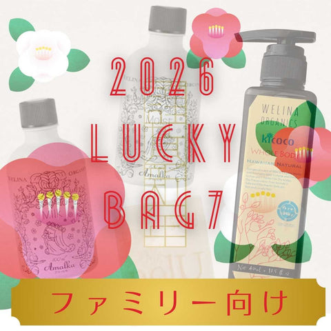 LUKA Body Shampoo, LURA Conditioner, Noru Soap / Handmade Soap