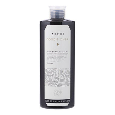 Archi Conditioner / Collaboration 