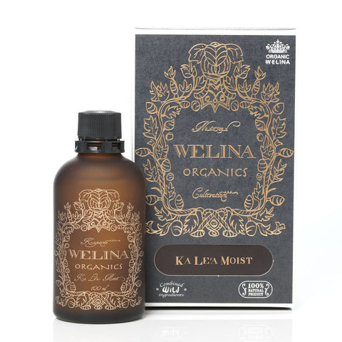 Kalea Moist / Aging Care Lotion 